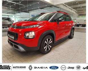 Citroen C3 Aircross Gebrauchtwagen