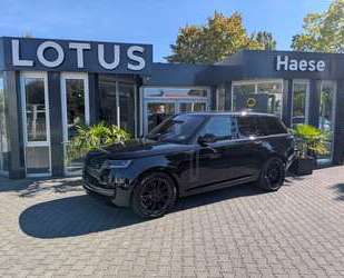Land Rover Range Rover Gebrauchtwagen