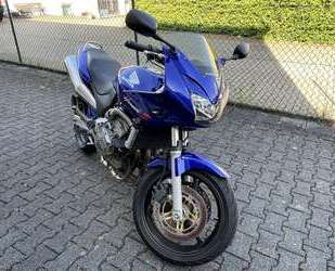 Honda CB 600 Gebrauchtwagen