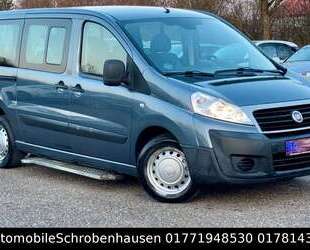 Fiat Scudo Gebrauchtwagen