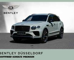 Bentley Bentayga Gebrauchtwagen