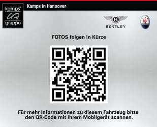 Bentley Continental Gebrauchtwagen