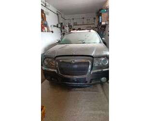 Chrysler 300C Gebrauchtwagen