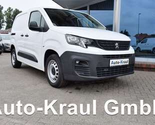 Peugeot Partner Gebrauchtwagen