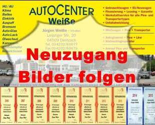 Aixam City Gebrauchtwagen
