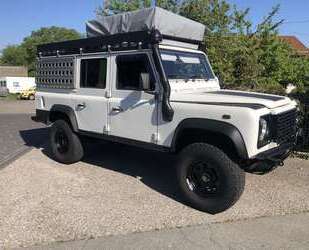Land Rover Defender Gebrauchtwagen