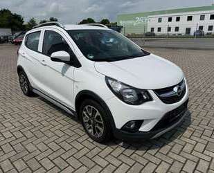 Opel Karl Gebrauchtwagen