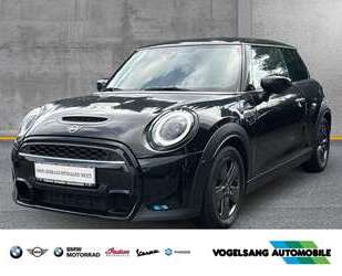 Mini Cooper S Gebrauchtwagen