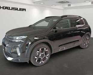 Citroen C5 Aircross Gebrauchtwagen