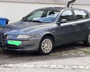Alfa Romeo 147 Gebrauchtwagen