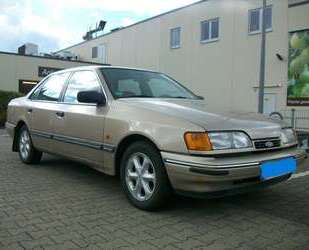 Ford Scorpio Gebrauchtwagen