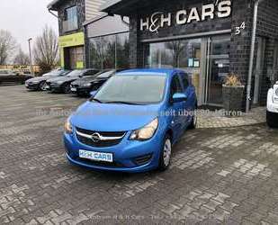 Opel Karl Gebrauchtwagen