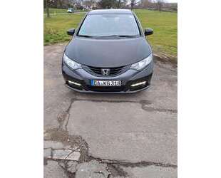 Honda Civic Gebrauchtwagen
