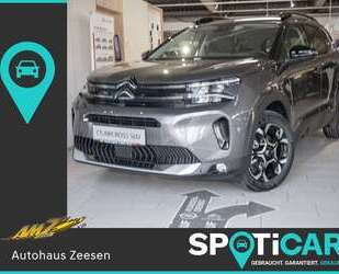 Citroen C5 Aircross Gebrauchtwagen
