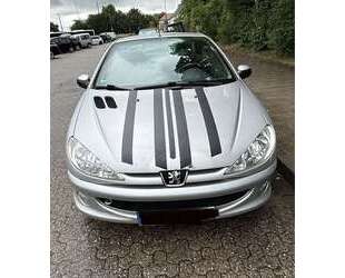 Peugeot 206 Gebrauchtwagen