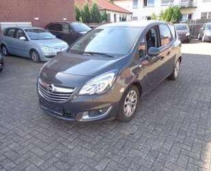 Opel Meriva Gebrauchtwagen