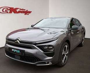 Citroen C5 X Gebrauchtwagen