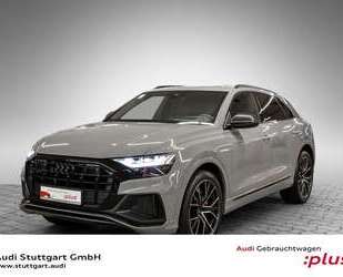 Audi SQ8 Gebrauchtwagen