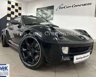 Smart roadster Gebrauchtwagen