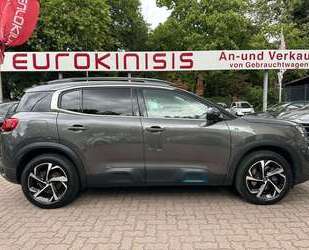 Citroen C5 Aircross Gebrauchtwagen