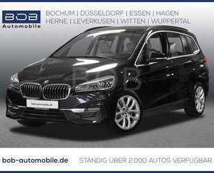 BMW 218 Gebrauchtwagen