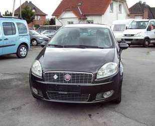 Fiat Linea Gebrauchtwagen