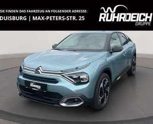 Citroen C4 Gebrauchtwagen