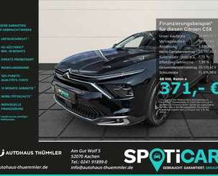 Citroen C5 X Gebrauchtwagen