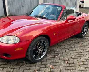Mazda MX-5 Gebrauchtwagen