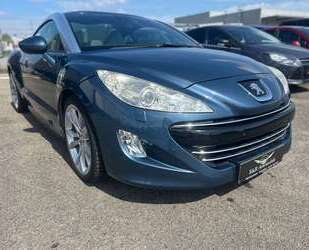 Peugeot RCZ Gebrauchtwagen