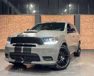 Dodge Durango Gebrauchtwagen