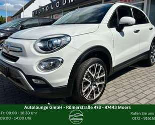 Fiat 500X Gebrauchtwagen