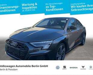 Audi S3 Gebrauchtwagen