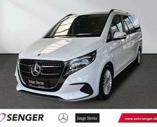 Mercedes-Benz V 300 Gebrauchtwagen