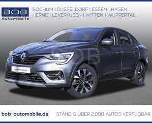 Renault Arkana Gebrauchtwagen