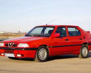Alfa Romeo 33 Gebrauchtwagen
