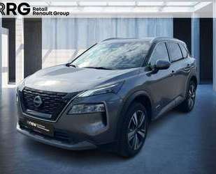 Nissan X-Trail Gebrauchtwagen