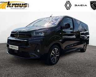 Citroen Spacetourer Gebrauchtwagen
