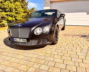 Bentley Continental Gebrauchtwagen