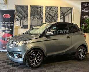 Aixam A. Gebrauchtwagen