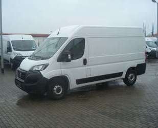 Fiat Ducato Gebrauchtwagen