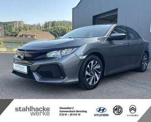 Honda Civic Gebrauchtwagen