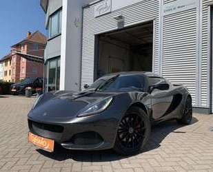 Lotus Elise Gebrauchtwagen