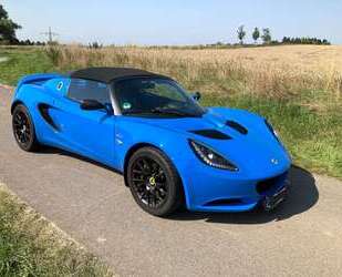 Lotus Elise Gebrauchtwagen