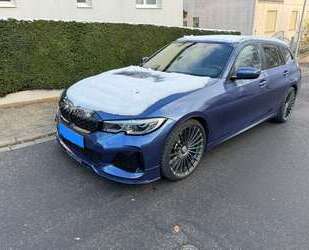 Alpina D3 Gebrauchtwagen