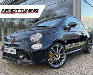 Abarth 695 Gebrauchtwagen