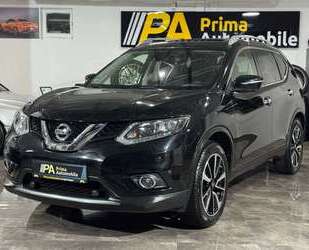 Nissan X-Trail Gebrauchtwagen
