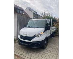 IVECO Daily Gebrauchtwagen