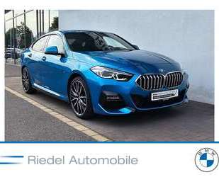 BMW 218 Gebrauchtwagen