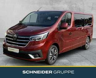 Renault Trafic Gebrauchtwagen